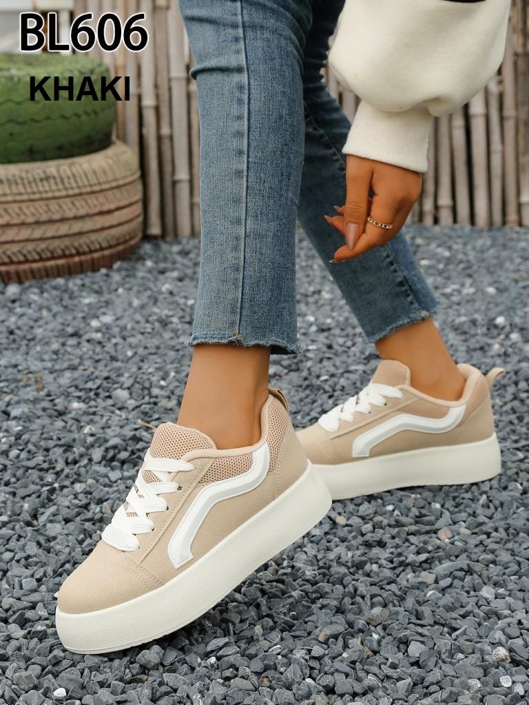 Buty sportowe damskie Roz 36-41 / 12 par 1